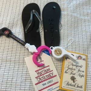 Wedding gifts for wedding shower